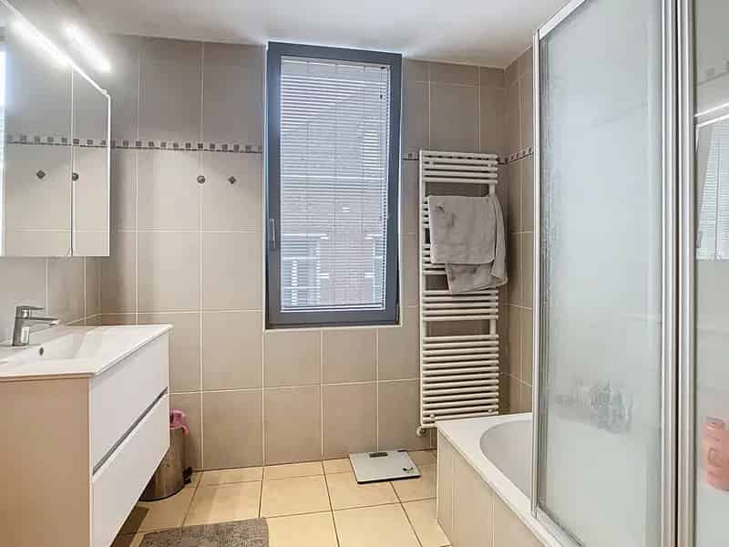 Appartement te huur Klein Begijnhof Leuven 2 slaapkamers