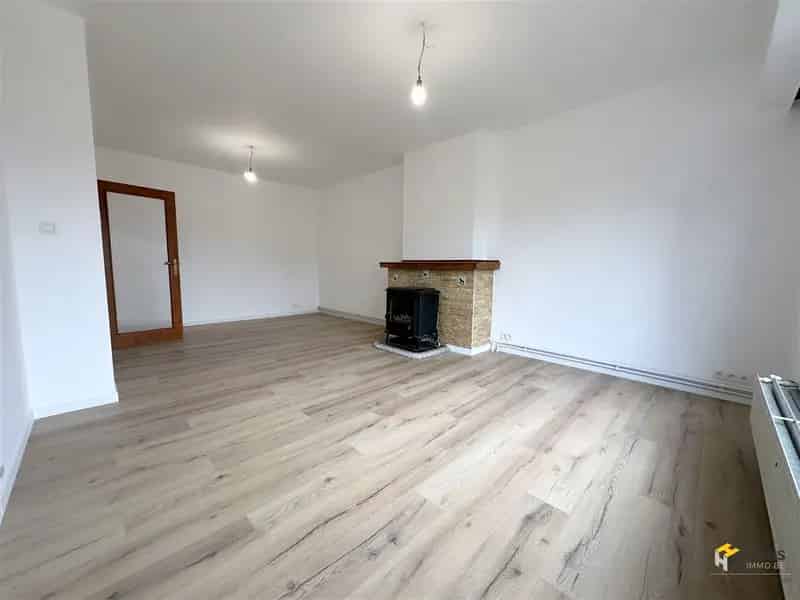 Appartement te koop Wilrijk 85m2 2 slaapkamers terras