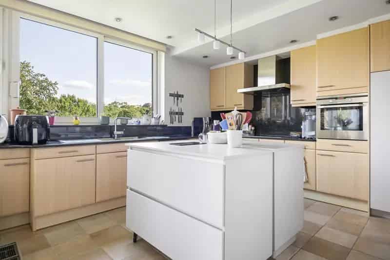 Appartement te huur Kapellen Domein De Willaard