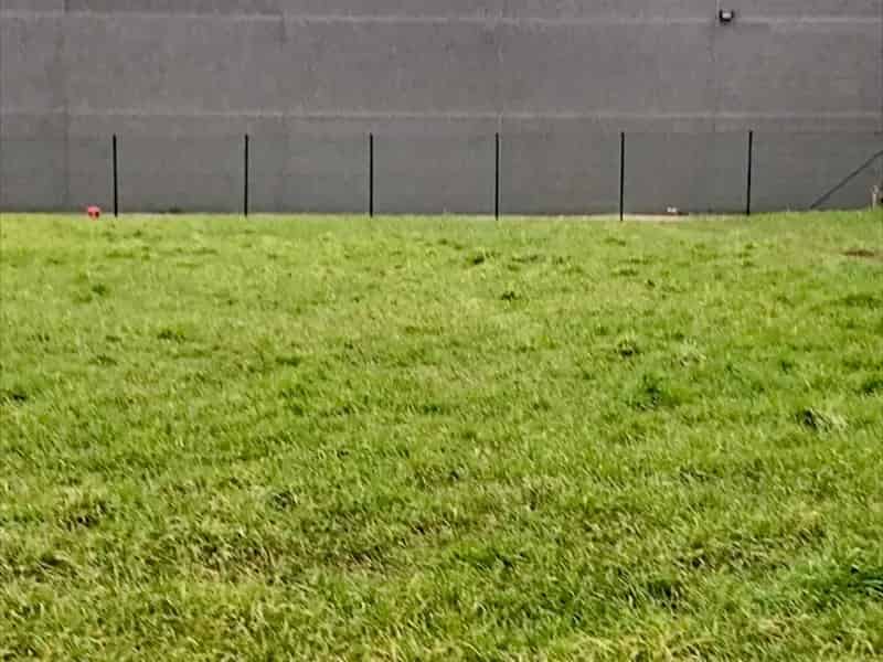 Bouwgrond te huur Diksmuide 1500m²