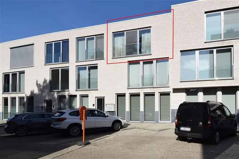 Appartement te koop Heist-op-den-Berg - 2 slaapkamers - Parking - Berging