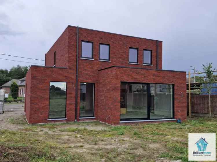 Huis te huur