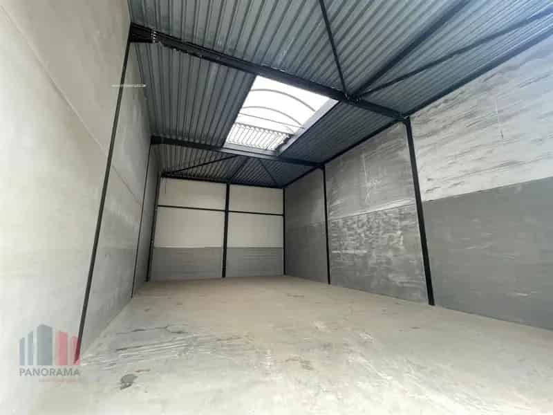 Nieuwbouw KMO Unit 144m² te Koop Oudenburg