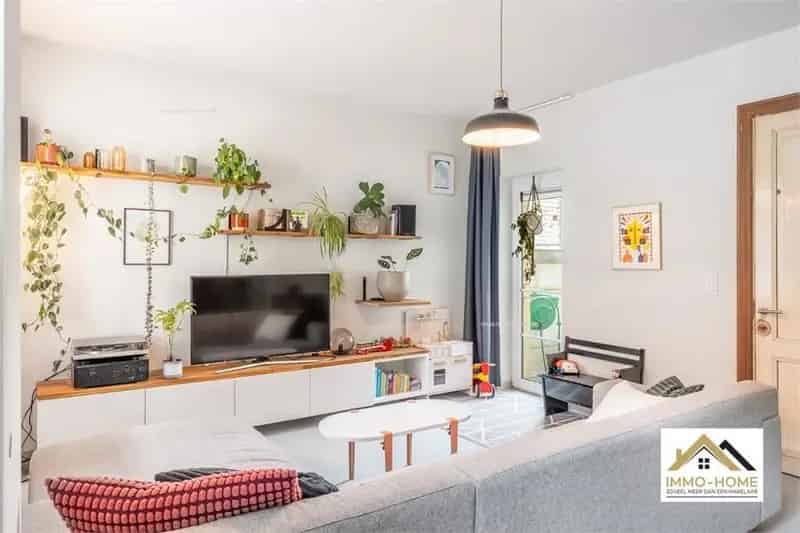 Huis te koop Gent 3 slaapkamers 3 badkamers Gentbrugge