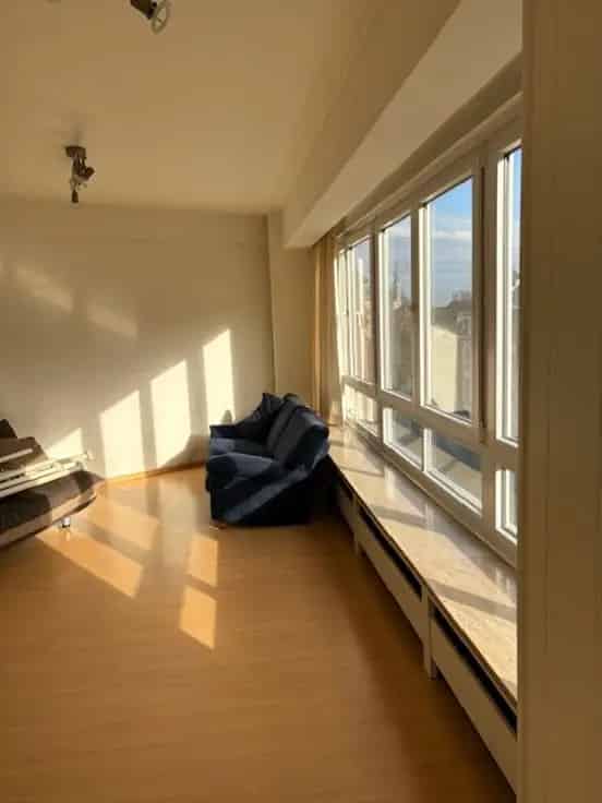 Appartement Te Koop Leuven Centrum 2 slaapkamers