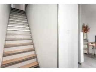 Huis te koop Buizingen 4 slaapkamers tuin