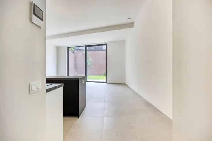 Appartement Te Koop Turnhout Centrum - Instapklaar 2 Slaapkamers