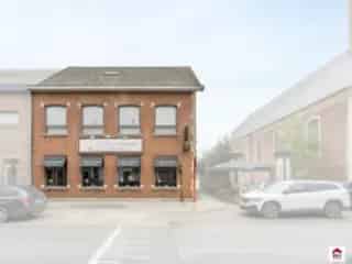 Huis te koop Wakken Restaurant met Woonst 324m²
