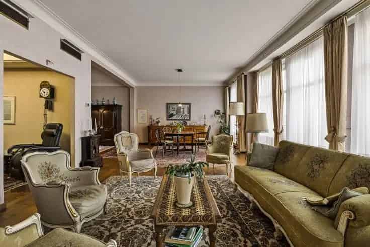 Appartement 172m2 Antwerpen Centrum Te Koop