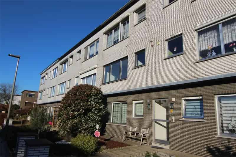 Appartement te koop: Instapklaar en gerenoveerd