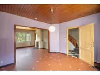 Huis te koop Lodelinsart 4 gevels met garage en bouwgrond