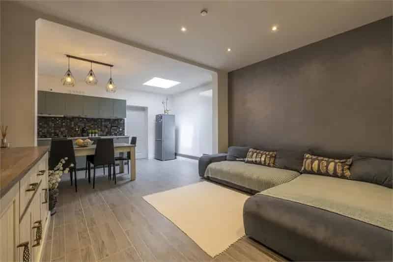 Huis te koop Eeklo 4 slaapkamers Instapklaar