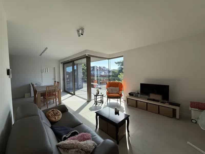 Appartement te Huur Hasselt - Stijlvol 1 Slaapkamer Appartement Amour