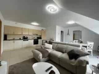 Appartement te Koop Edingen - 2 slaapkamers - Terras - Parkzicht