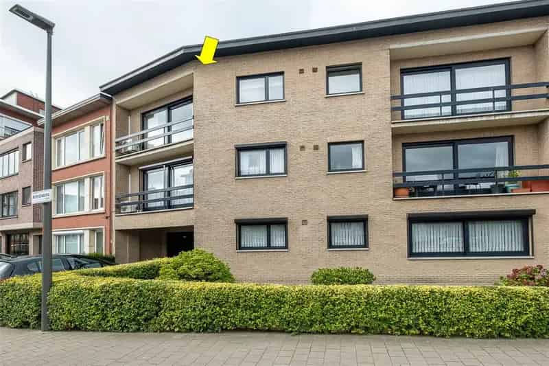 Appartement te koop