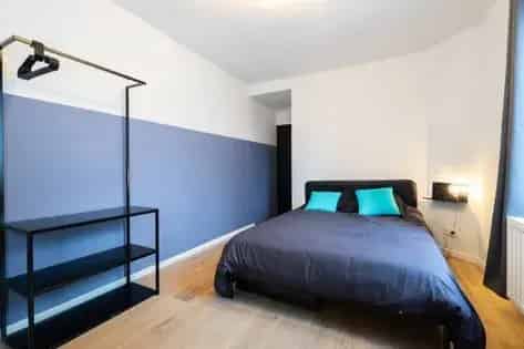 Kamer Te Huur , 15, Place Vauban, Charleroi, Henegouwen