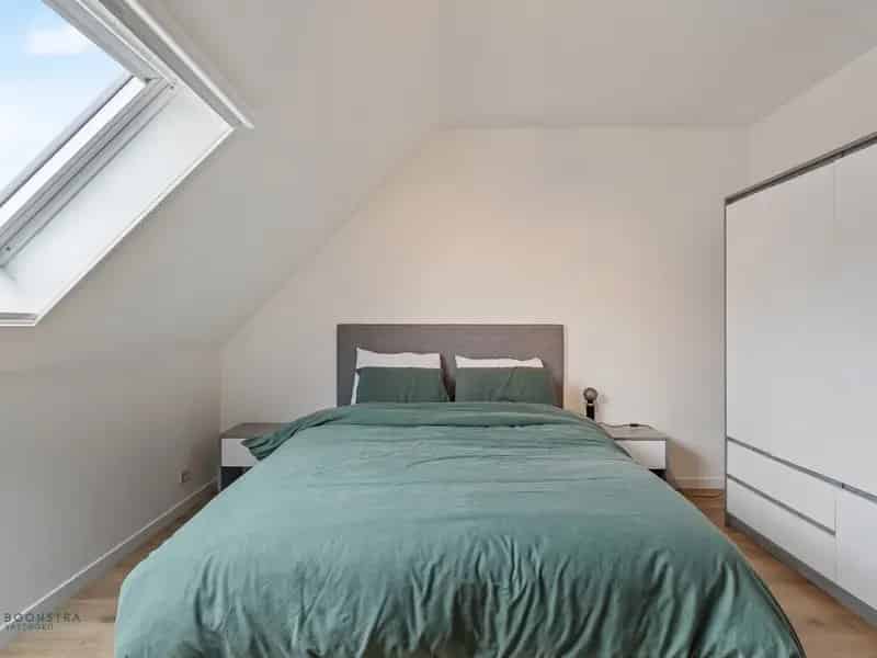 Appartement te koop Onze Lieve Vrouw Waver 2 slaapkamers garage
