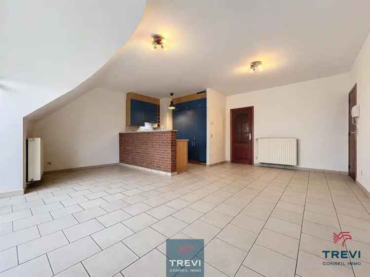 Appartement te koop