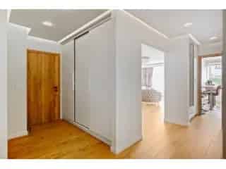 Gelijkvloers Appartement Edegem 4 slaapkamers 2 badkamers