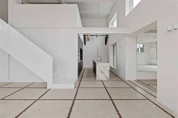 Appartement Te Koop Antwerpen Loft Confiserie