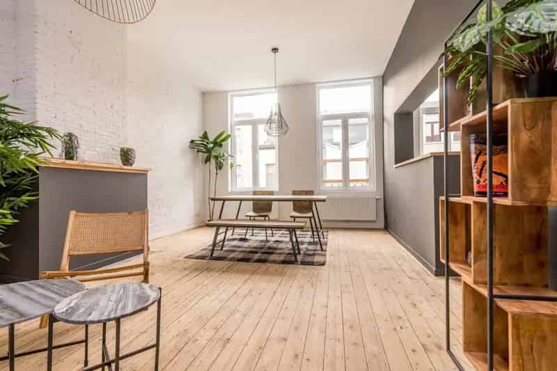 Appartement te koop 3 slaapkamers Park Spoor Noord