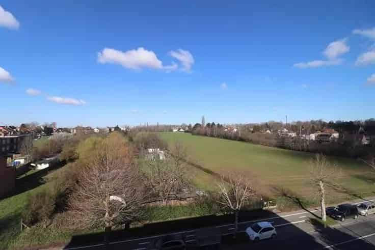 Appartement te Koop Grimbergen 2 slaapkamers terras garage