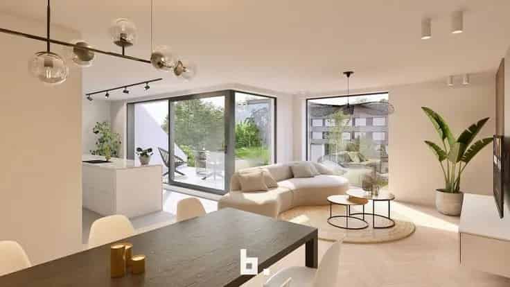 Appartementen te Koop Nieuwbouw Residentie HOX Roeselare