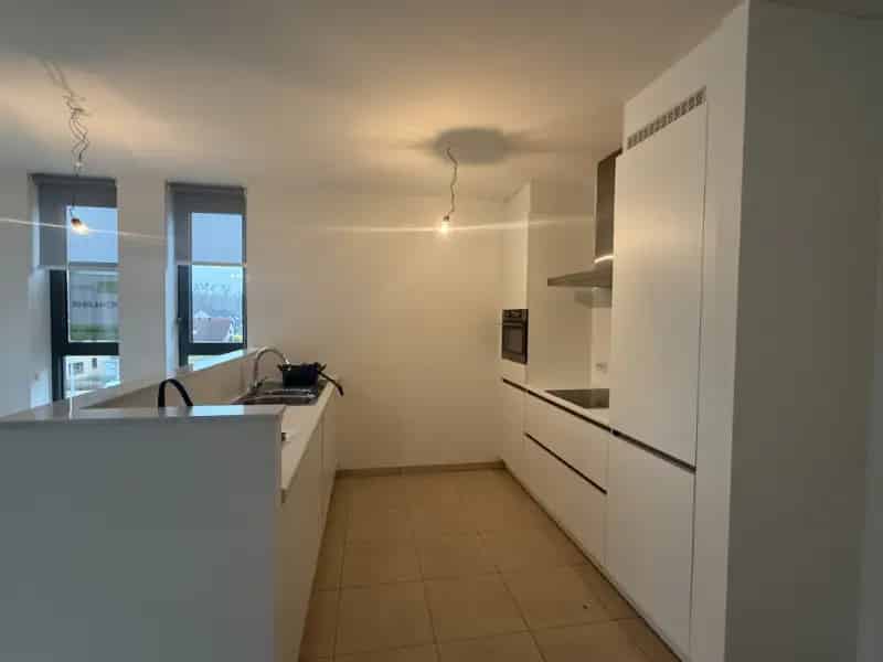 Appartement te huur Berlare assistentiewoning groot terras