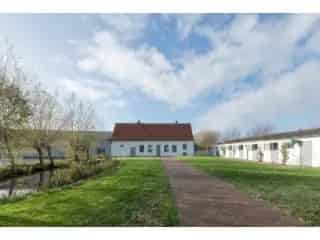 Boerderij hoeve te koop Veurne