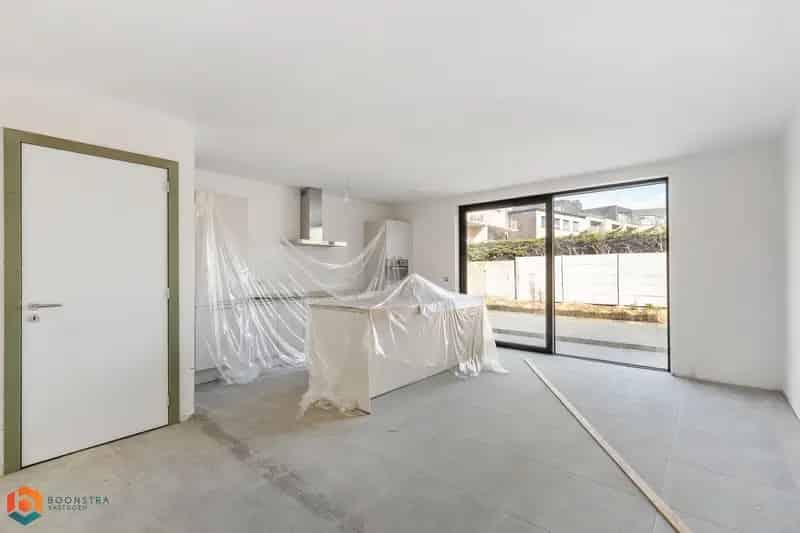 BEN Nieuwbouw Woning 3 Slaapkamers