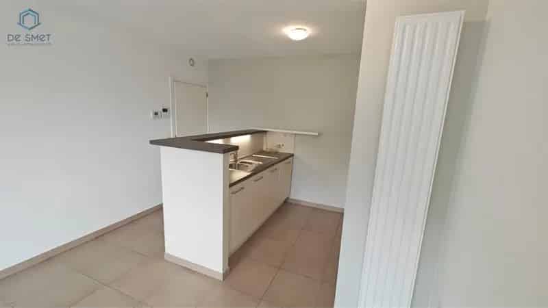 Appartement te Koop Halle Instapklaar 1 Slaapkamer Garage