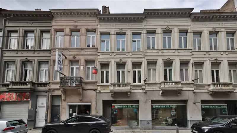 Duplex Appartement Antwerpen Centrum