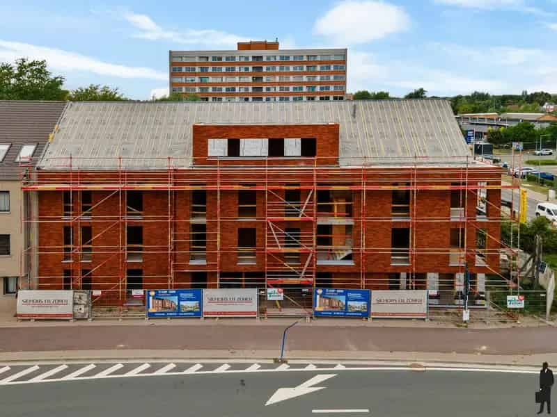 Appartement te huur