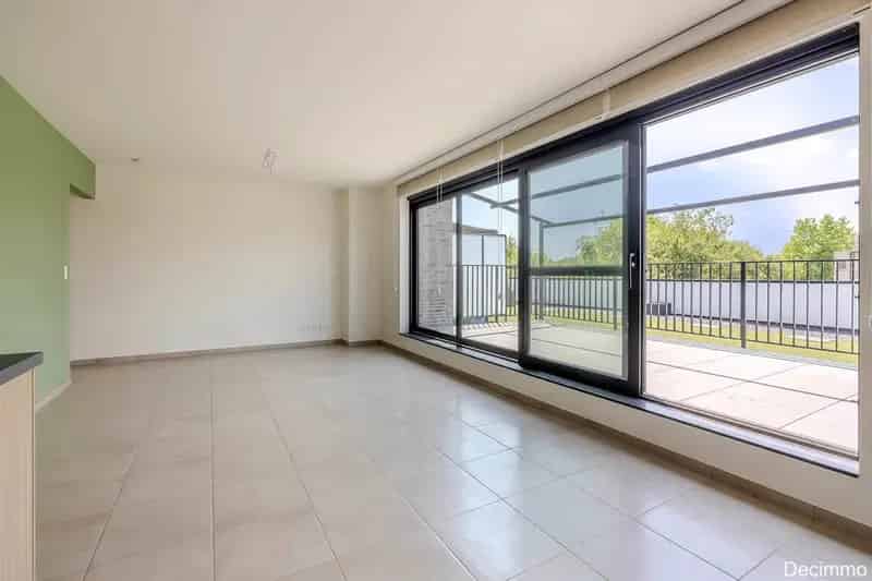 Appartement te koop Herentals 3 slaapkamers ruim terras