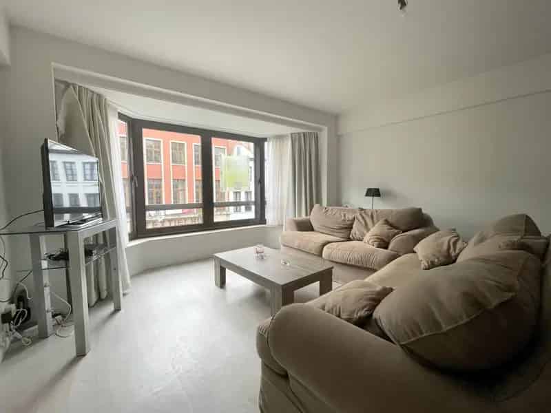Appartement te koop Kortrijk Centrum