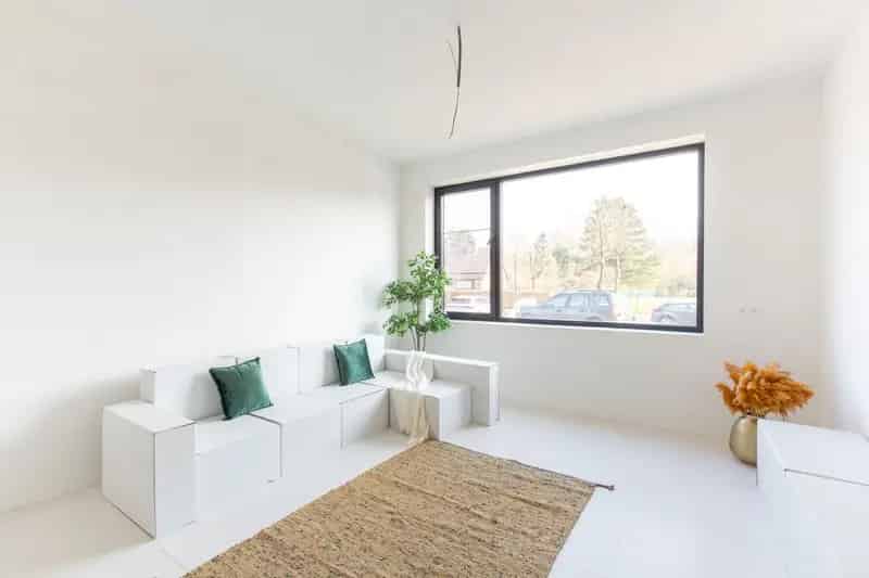 Unieke Ruime Nieuwbouwwoning Met Tuin