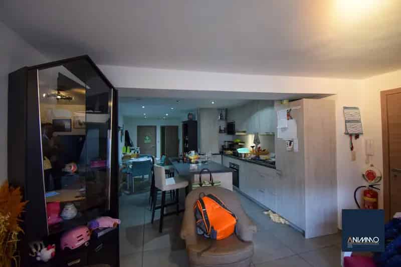 Appartement te koop Tienen: gerenoveerd 2 slaapkamers
