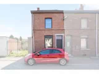 Huis te koop Zaventem 2 slaapkamers tuin