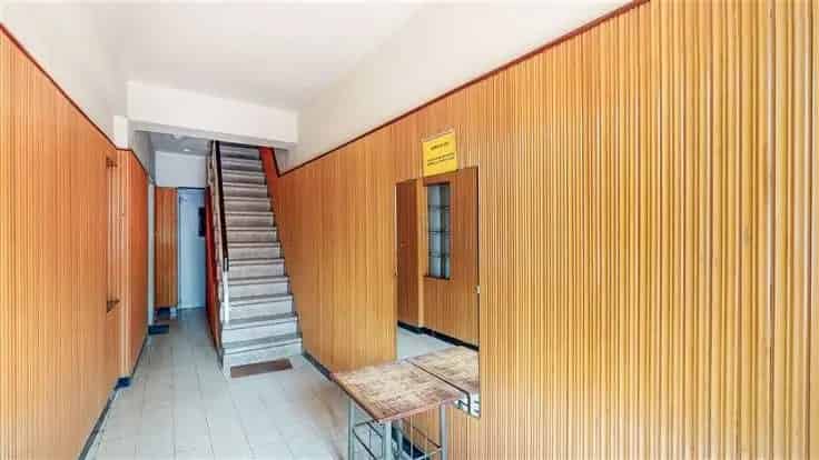 Appartement Te Koop 1 Slaapkamer Garage Balkon