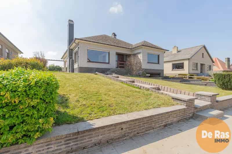 Bungalow 3 slaapkamers landelijke omgeving