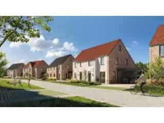Huis te koop Westerlo - Ruime gezinswoning in Heultje