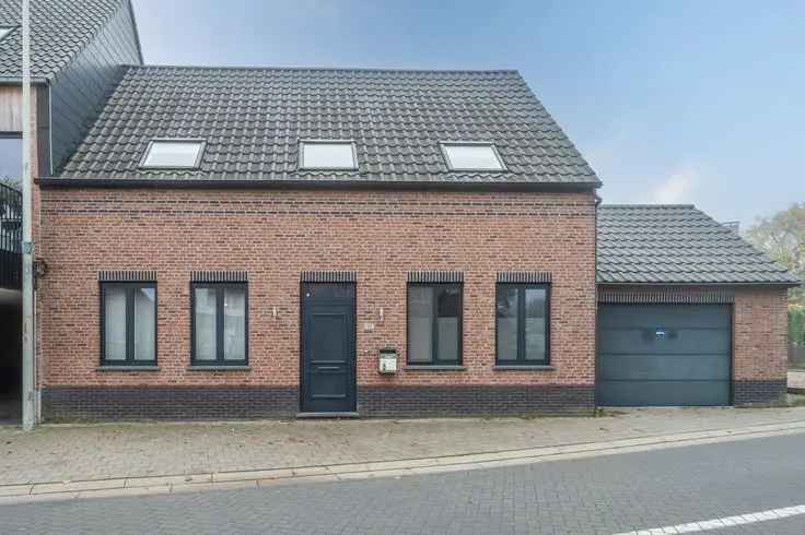 Huis Te Koop