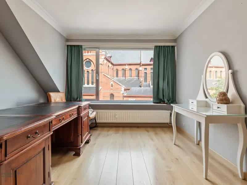 Appartement te huur Putte 2 slaapkamers instapklaar