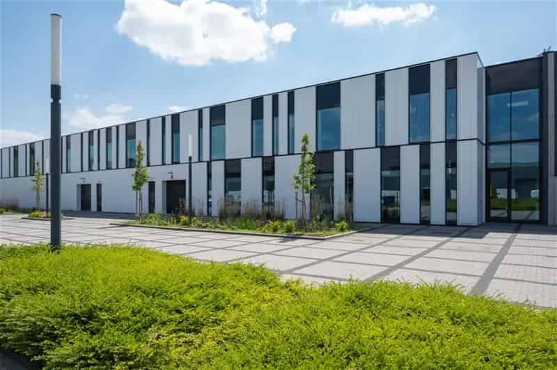 High-end Technologische Productielocatie