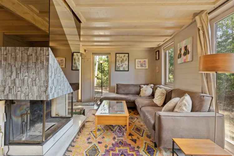 Vakantiewoning Langdorp Hoog Rendement 89m2