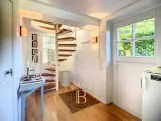 Huis te huur Lasne - Comfortabel huis met open haard