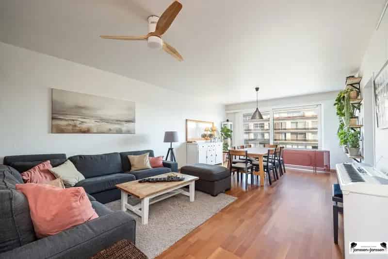 Appartement te koop