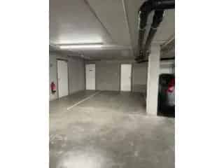 Parking te Huur Haacht Centrum - Ondergronds Appartementencomplex