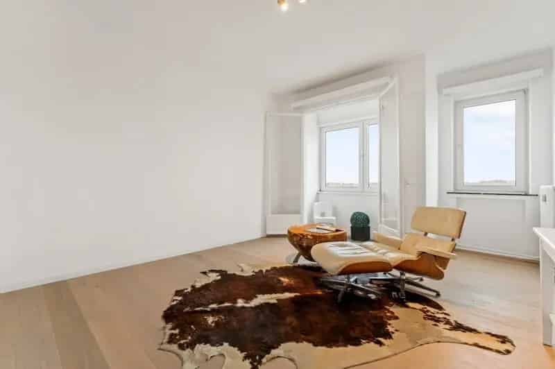 Appartement te Wommelgem - 2 slaapkamers - 132m² - Garage