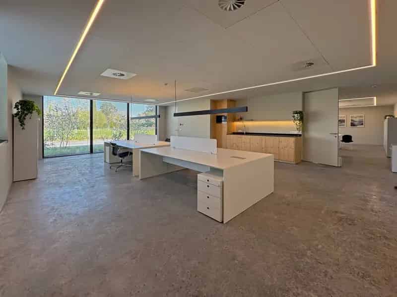 Kantoor te huur Nazareth 480m²